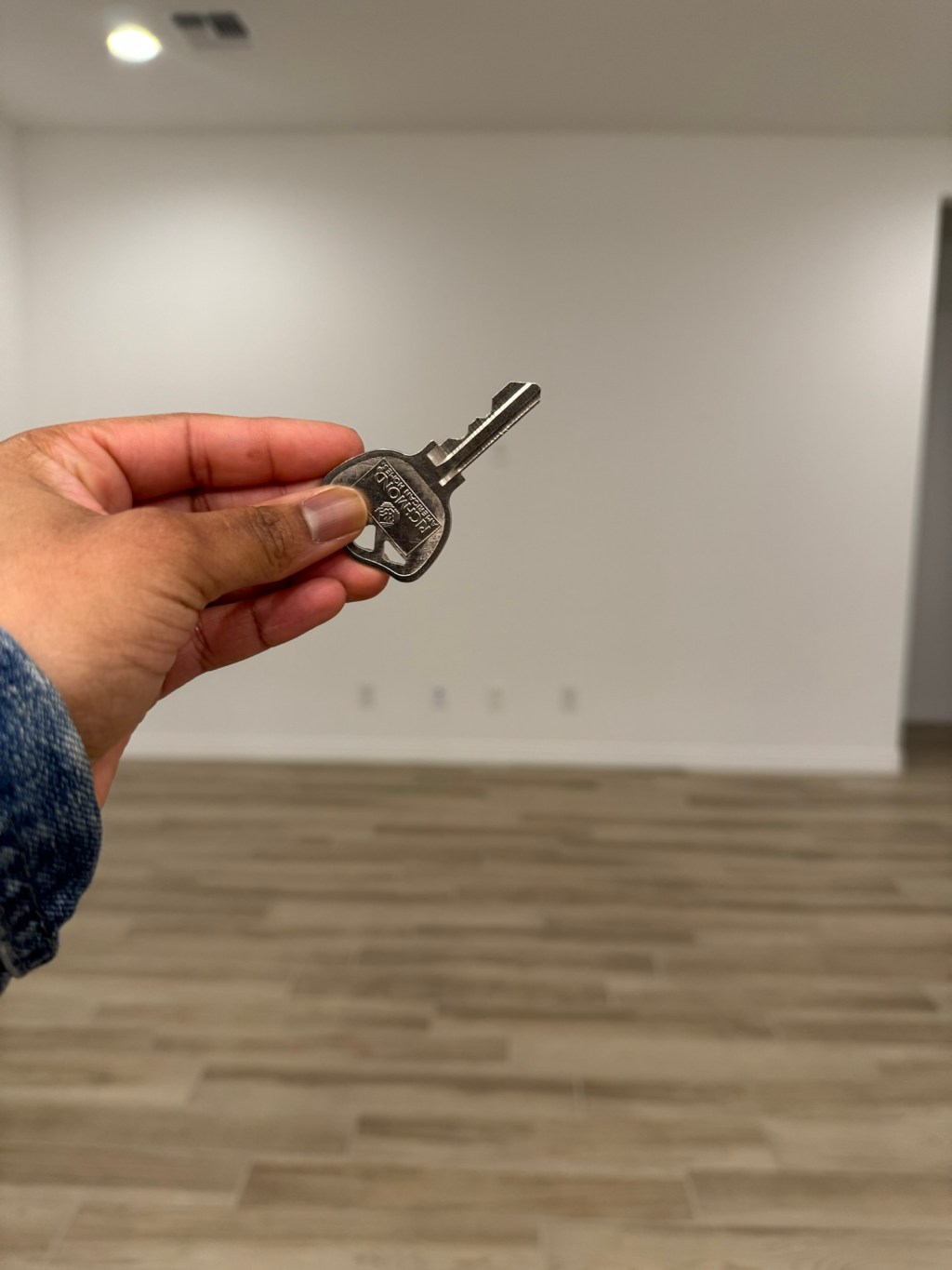 The UNMARRIED Homeowner